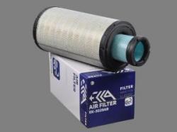 Фильтр воздушный EKKA EK-3029AB комплект